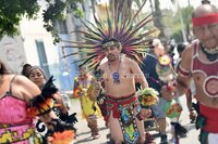 '¡Viva el Señor de los Rayos!', devoción de luz y consuelo desde el poniente de Torreón