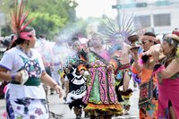 '¡Viva el Señor de los Rayos!', devoción de luz y consuelo desde el poniente de Torreón