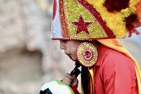 '¡Viva el Señor de los Rayos!', devoción de luz y consuelo desde el poniente de Torreón
