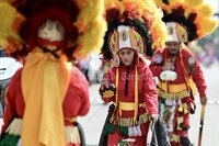 '¡Viva el Señor de los Rayos!', devoción de luz y consuelo desde el poniente de Torreón