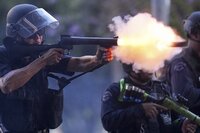 Gobernador de California demanda a Trump por despliegue de Guardia Nacional en Los Ángeles; prevén despliegue de marines