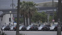 Gobernador de California demanda a Trump por despliegue de Guardia Nacional en Los Ángeles; prevén despliegue de marines