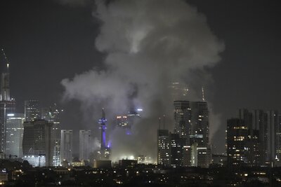 Irán contraataca a Israel tras asesinato de altos mandos militares y científicos