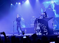 Revive escena del metal gótico en La Laguna