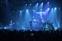 Revive escena del metal gótico en La Laguna