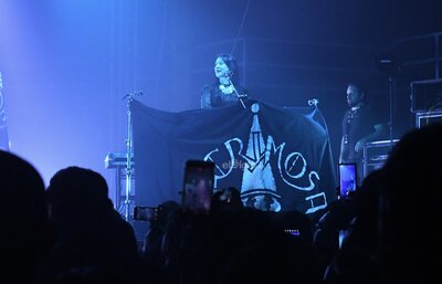 Revive escena del metal gótico en La Laguna