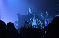 Revive escena del metal gótico en La Laguna