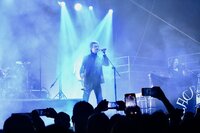 Revive escena del metal gótico en La Laguna