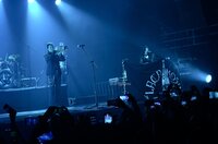 Revive escena del metal gótico en La Laguna