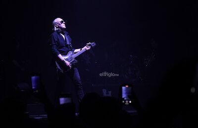 Revive escena del metal gótico en La Laguna