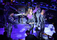 Gloria Trevi en el Palenque de la Expo Feria Gómez Palacio 2025