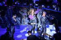 Gloria Trevi en el Palenque de la Expo Feria Gómez Palacio 2025