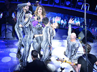 Gloria Trevi en el Palenque de la Expo Feria Gómez Palacio 2025