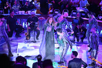 Gloria Trevi en el Palenque de la Expo Feria Gómez Palacio 2025