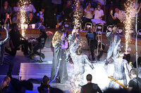 Gloria Trevi en el Palenque de la Expo Feria Gómez Palacio 2025