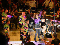 Gloria Trevi en el Palenque de la Expo Feria Gómez Palacio 2025