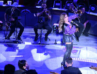 Gloria Trevi en el Palenque de la Expo Feria Gómez Palacio 2025