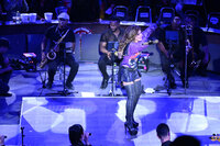 Gloria Trevi en el Palenque de la Expo Feria Gómez Palacio 2025