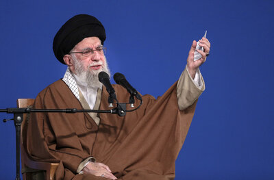 Irán declara el 'fin de la guerra' con Israel