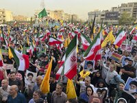 Irán declara el 'fin de la guerra' con Israel