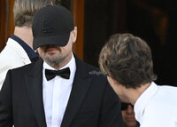 Famosos que asistieron a la boda de Jeff Bezos