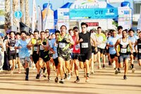 XII Carrera Atlética Ciudad Industrial Torreón (CIT)