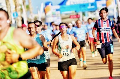 XII Carrera Atlética Ciudad Industrial Torreón (CIT)