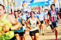 XII Carrera Atlética Ciudad Industrial Torreón (CIT)