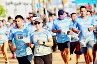 XII Carrera Atlética Ciudad Industrial Torreón (CIT)