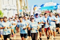 XII Carrera Atlética Ciudad Industrial Torreón (CIT)