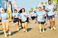 XII Carrera Atlética Ciudad Industrial Torreón (CIT)