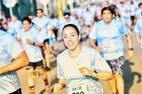 XII Carrera Atlética Ciudad Industrial Torreón (CIT)