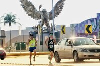 XII Carrera Atlética Ciudad Industrial Torreón (CIT)