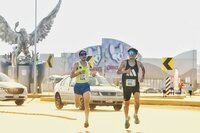 XII Carrera Atlética Ciudad Industrial Torreón (CIT)