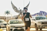 XII Carrera Atlética Ciudad Industrial Torreón (CIT)