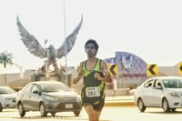 XII Carrera Atlética Ciudad Industrial Torreón (CIT)