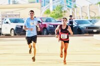 XII Carrera Atlética Ciudad Industrial Torreón (CIT)