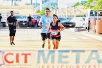 XII Carrera Atlética Ciudad Industrial Torreón (CIT)