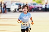 XII Carrera Atlética Ciudad Industrial Torreón (CIT)