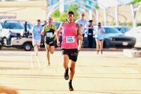 XII Carrera Atlética Ciudad Industrial Torreón (CIT)