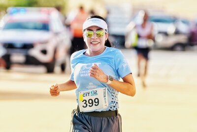 XII Carrera Atlética Ciudad Industrial Torreón (CIT)