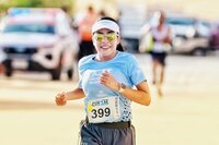 XII Carrera Atlética Ciudad Industrial Torreón (CIT)