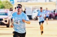 XII Carrera Atlética Ciudad Industrial Torreón (CIT)