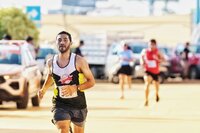 XII Carrera Atlética Ciudad Industrial Torreón (CIT)