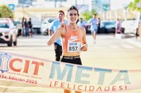 XII Carrera Atlética Ciudad Industrial Torreón (CIT)