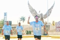 XII Carrera Atlética Ciudad Industrial Torreón (CIT)