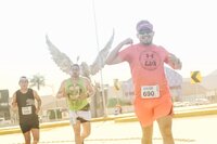 XII Carrera Atlética Ciudad Industrial Torreón (CIT)