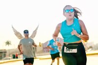 XII Carrera Atlética Ciudad Industrial Torreón (CIT)