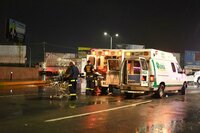 Se inundan diversas zonas de Torreón tras las lluvias