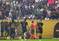 México es campeón de la Copa Oro 2025 tras vencer a Estados Unidos